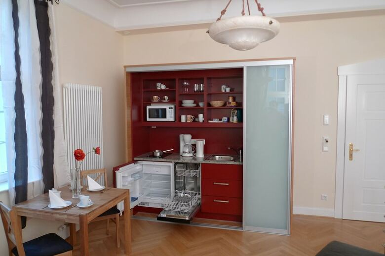 Aparthotel Andante Apartmenthotel