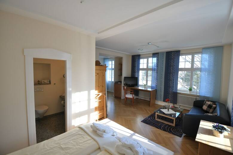 Aparthotel Andante Apartmenthotel