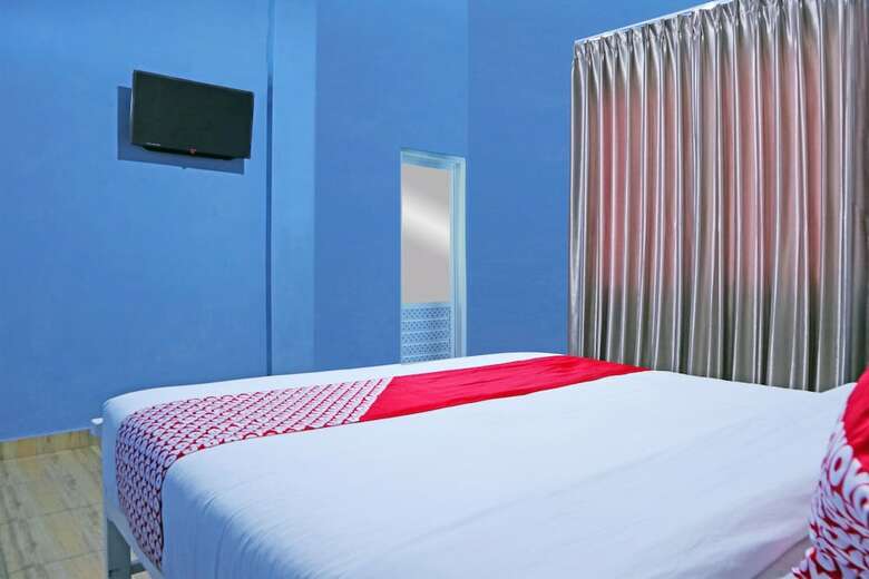 Oyo 1386 Hotel Grand Gabelo