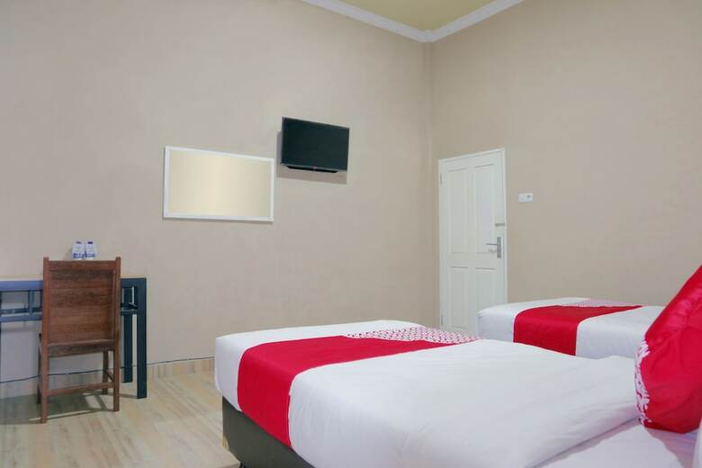 Oyo 1386 Hotel Grand Gabelo