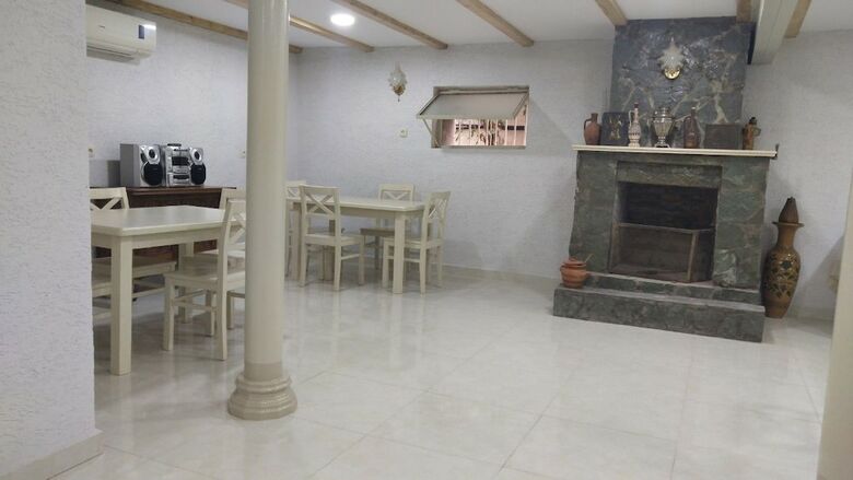 Hostal Green House Tbilisi - Hostel