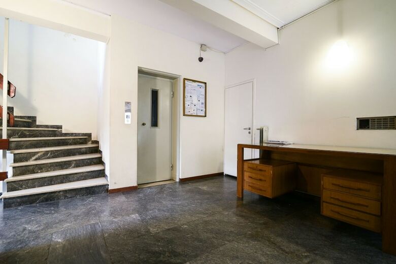 142m� Homm Bright Alimos Apartment With Marina View