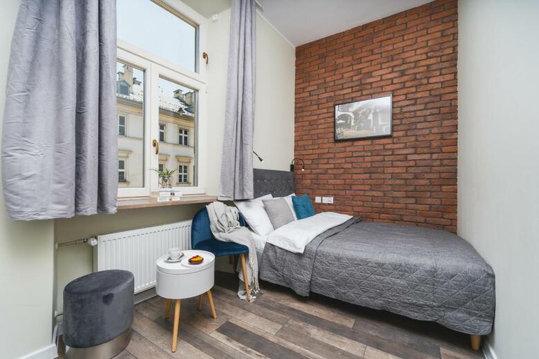 Liv Apartments Old Town