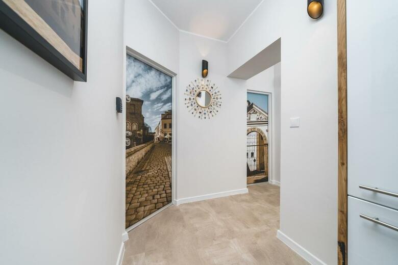 Liv Apartments Old Town