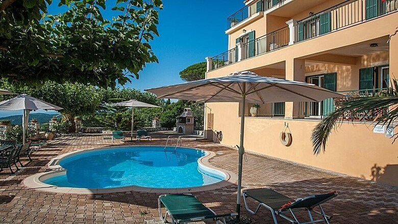 Villa Fantasia