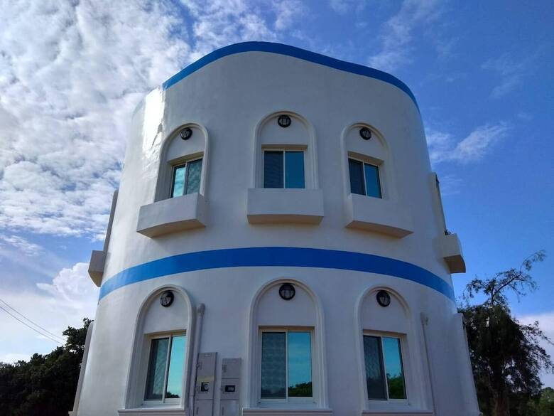 Hotel Cicada Said Greece Homestay