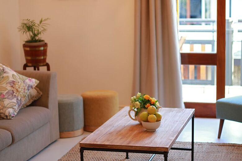 Apartamentos Parfait