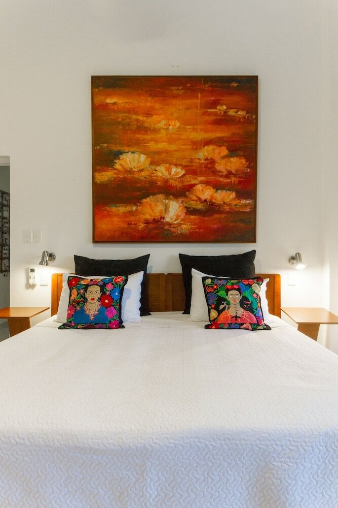 Apartamentos Old City Deluxe Condo By Nomad Guru