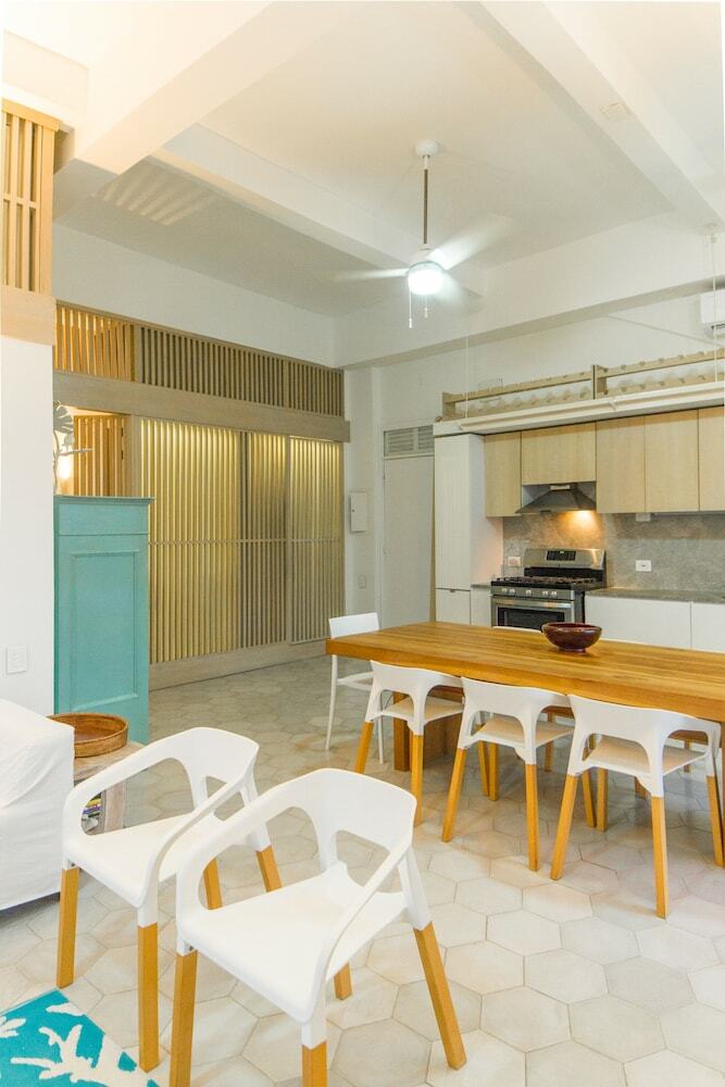 Apartamentos Old City Deluxe Condo By Nomad Guru