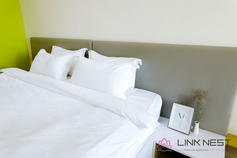 Aparthotel Linknest Seaview Apartment