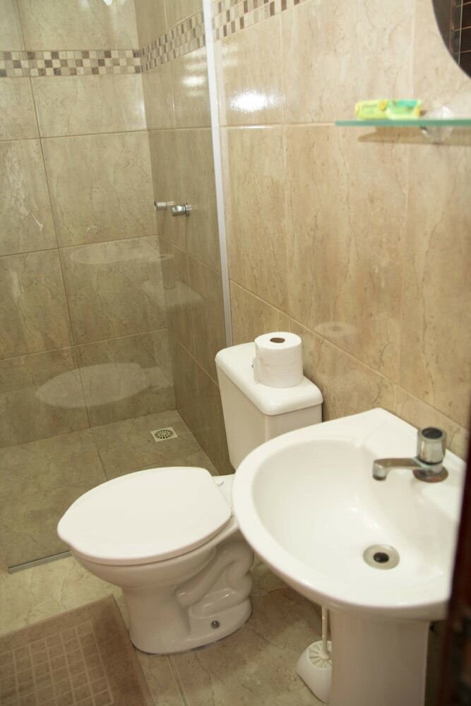 Hostal Pousada Porto Azul