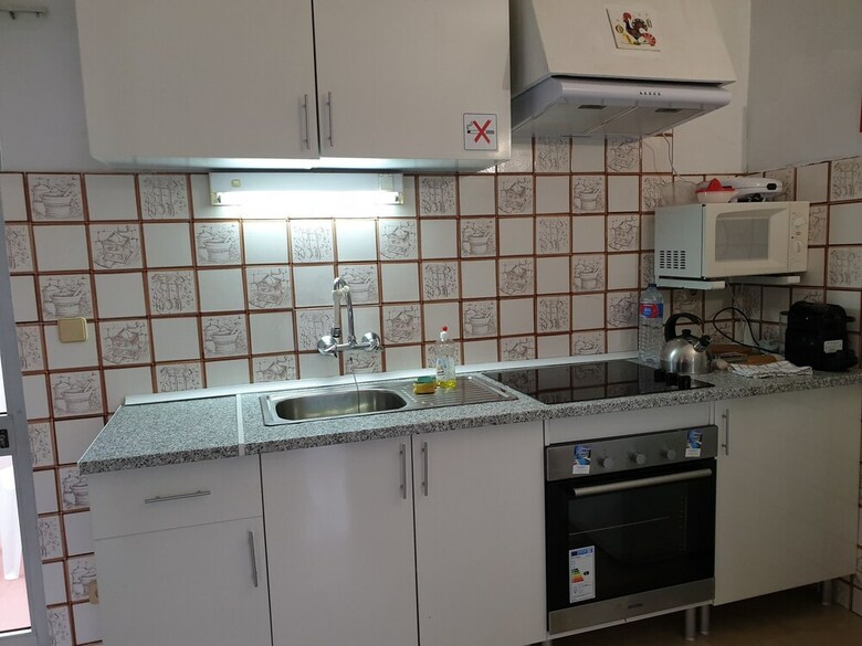 Aaa Ana Albufeira Apartments