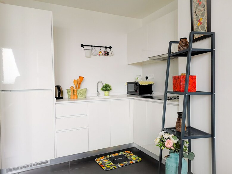 The Hub Service Apartment @ Petaling Jaya