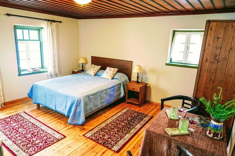 Hotel Ameliko Zagori