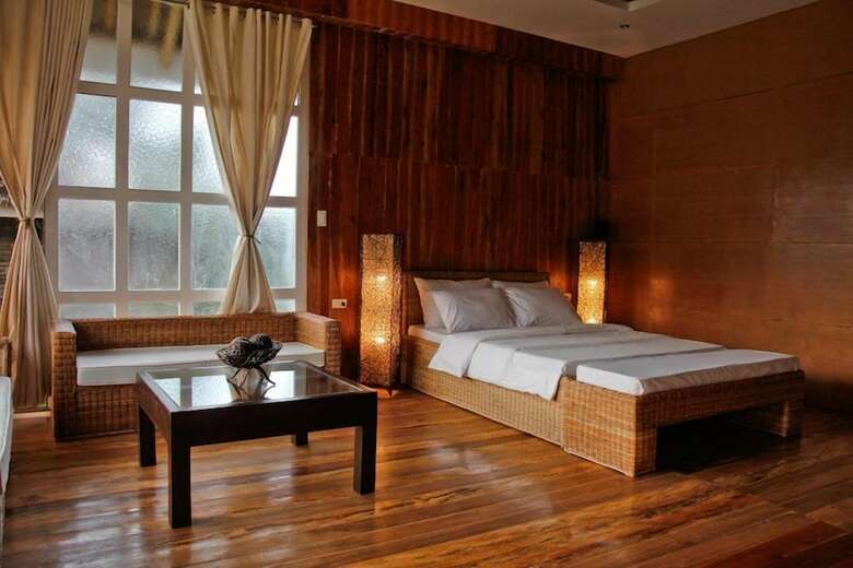 Hotel Recidencia Del Hamor