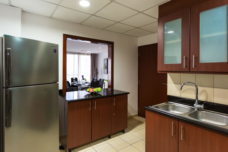 Apartamento Higuests Vacation Homes - Sadaf 6