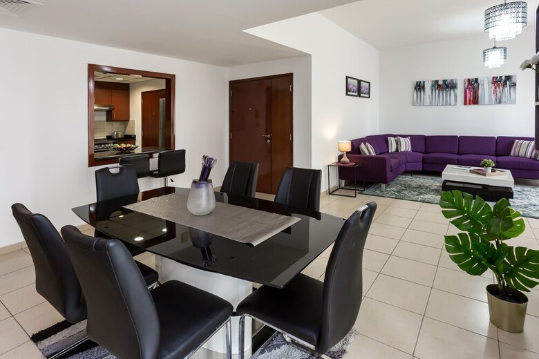 Apartamento Higuests Vacation Homes - Sadaf 6