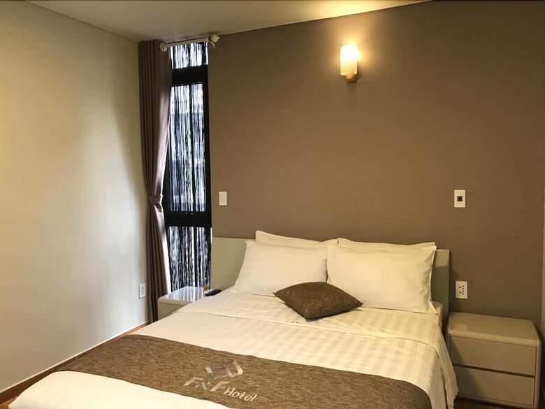 F&f Hotel