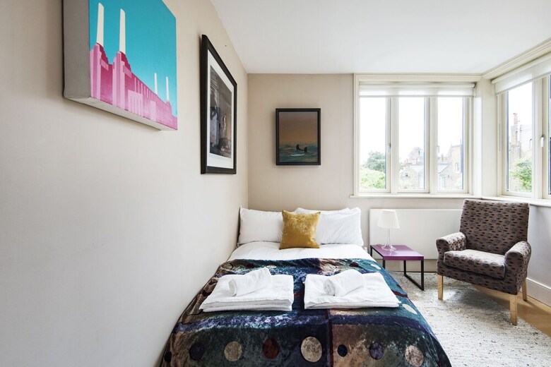 Fabulous Camden Townhouse Near Hampstead Heath