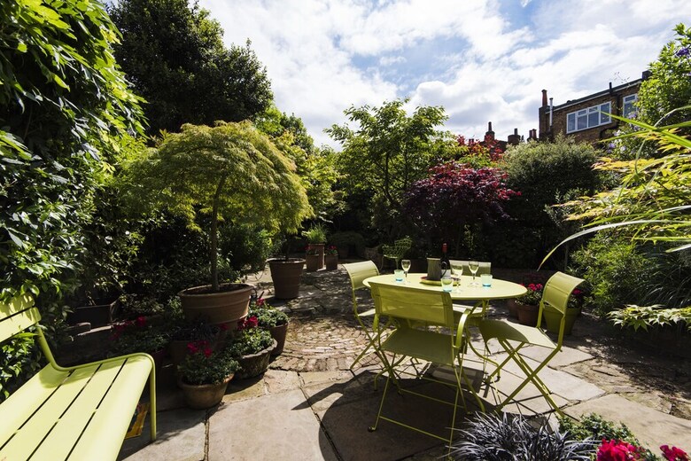 Fabulous Camden Townhouse Near Hampstead Heath