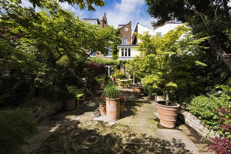 Fabulous Camden Townhouse Near Hampstead Heath