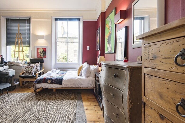 Fabulous Camden Townhouse Near Hampstead Heath