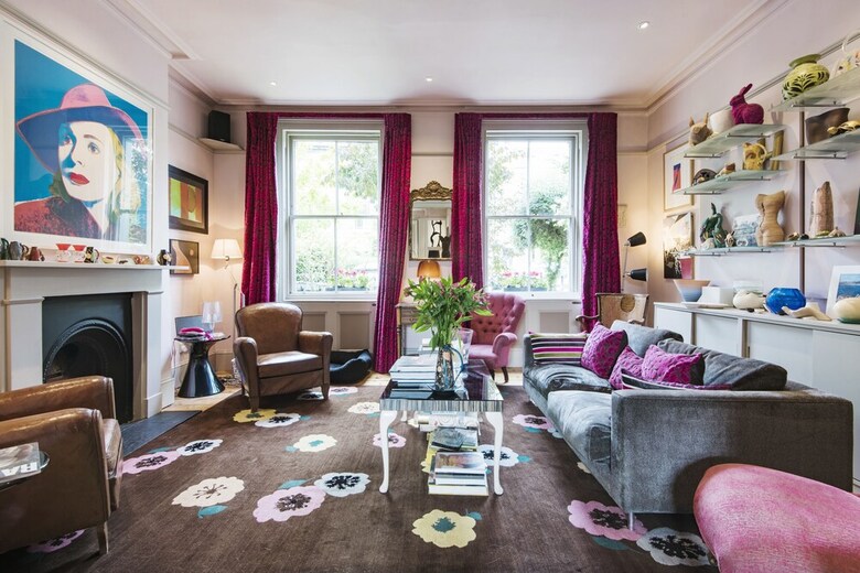Fabulous Camden Townhouse Near Hampstead Heath