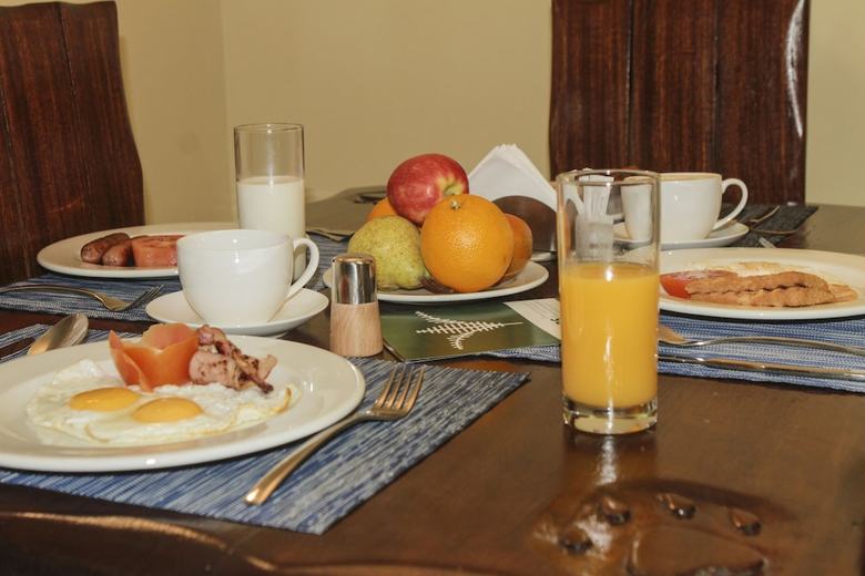Apartamentos The Cycads Suites