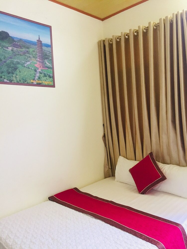 Hostal Ninh Binh Village 1990 Homestay