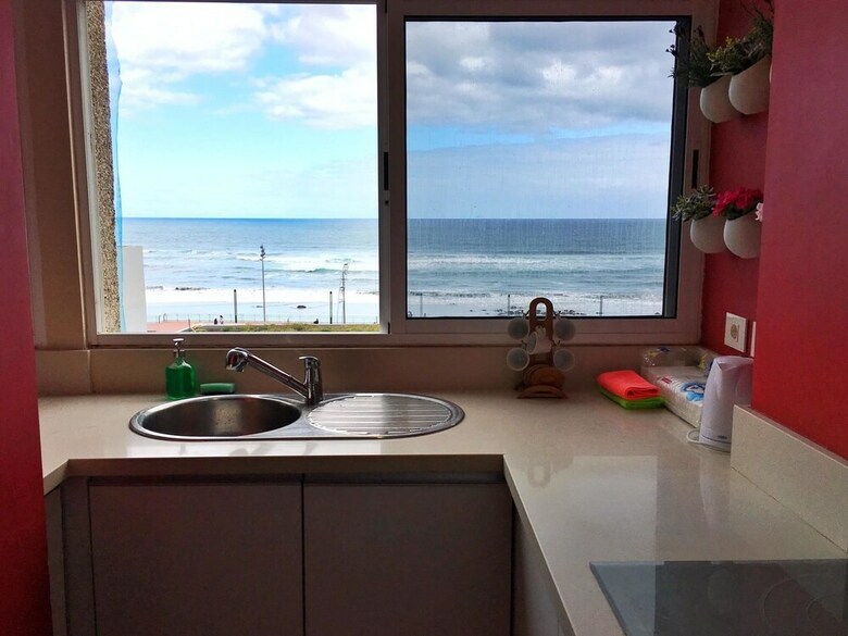 Apartamentos Espartero Seaview By Canary365