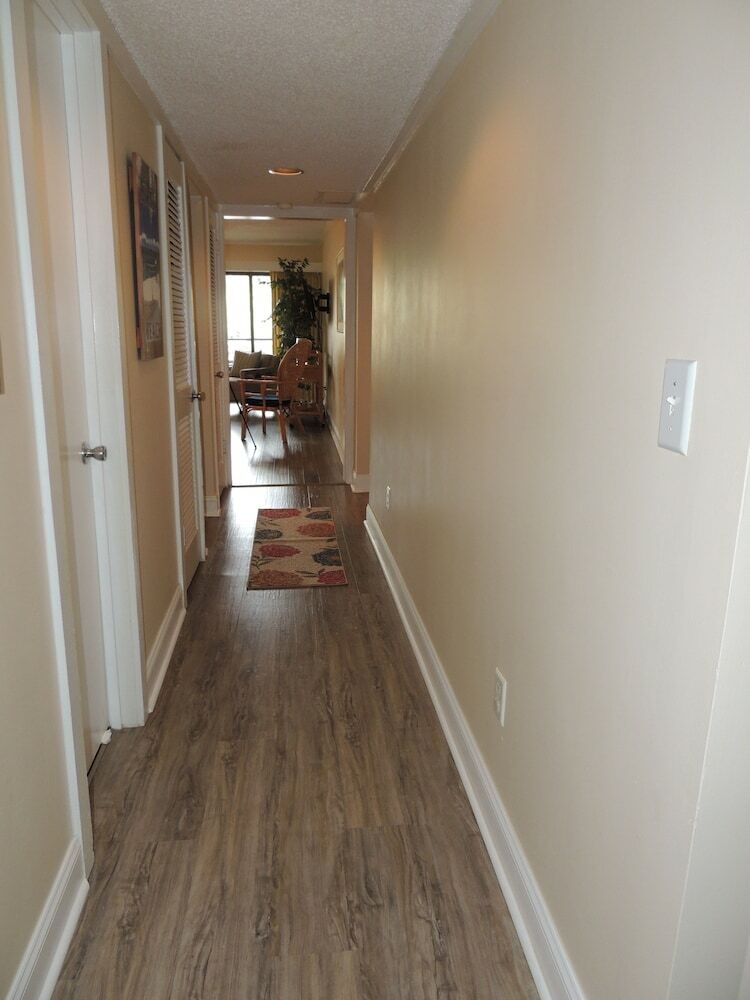 The Lodge At Ocean Creek #2269