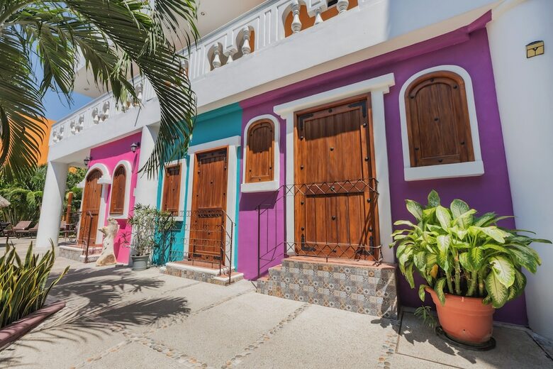 Hotel Gran Juquila Huatulco