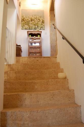 Bed & Breakfast Maison D'h�tes Le Mas De Lila