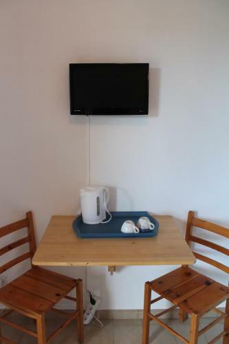 Apartamento Studi-h�tel R�sidence Plein Voile