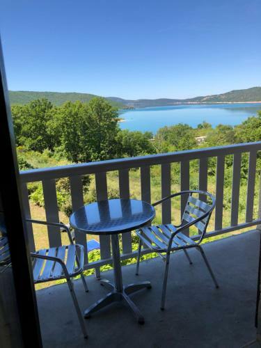 Apartamento Studi-h�tel R�sidence Plein Voile