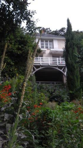 G�te La Bertich�re