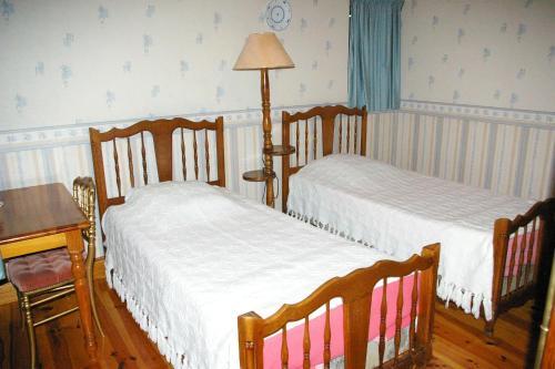 Bed & Breakfast Chambres D'hotes Du Maine