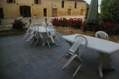 Bed & Breakfast Chambres D'hotes Du Maine