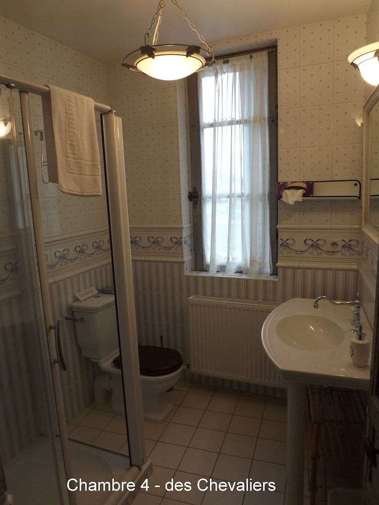 Bed & Breakfast Maison Porte Del Marty