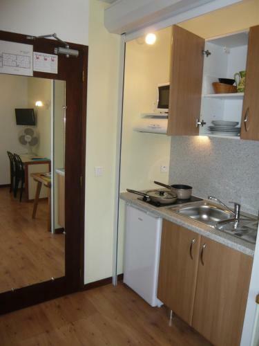 Hotel H�tel Les Gabarres
