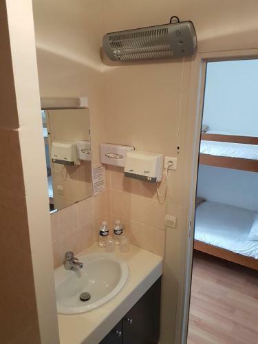 Hotel H�tel Les Gabarres