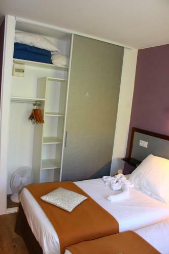 Hotel H�tel Les Gabarres