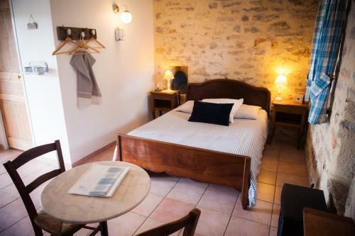 Hostal Chambres D'h�tes La Combe De Redoles