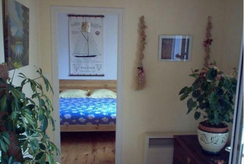 Bed & Breakfast Chambres D'h�tes La Forterie
