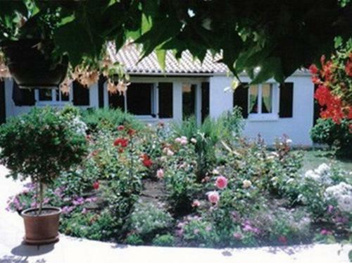 Bed & Breakfast Chambres D'h�tes La Forterie