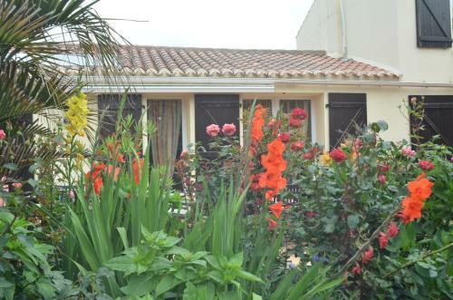 Bed & Breakfast Chambres D'h�tes La Forterie