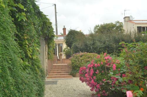Bed & Breakfast Chambres D'h�tes La Forterie