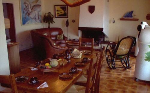Bed & Breakfast Chambres D'h�tes La Forterie