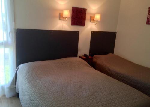 Hotel Cot� Sud