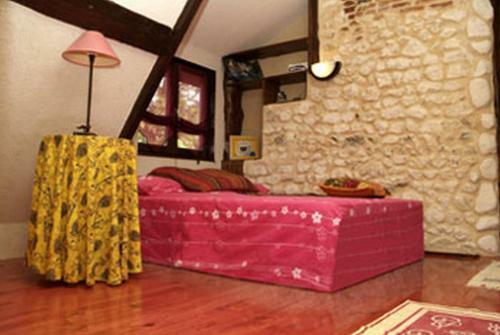 Bed & Breakfast Chambre D'h�tes Etretat